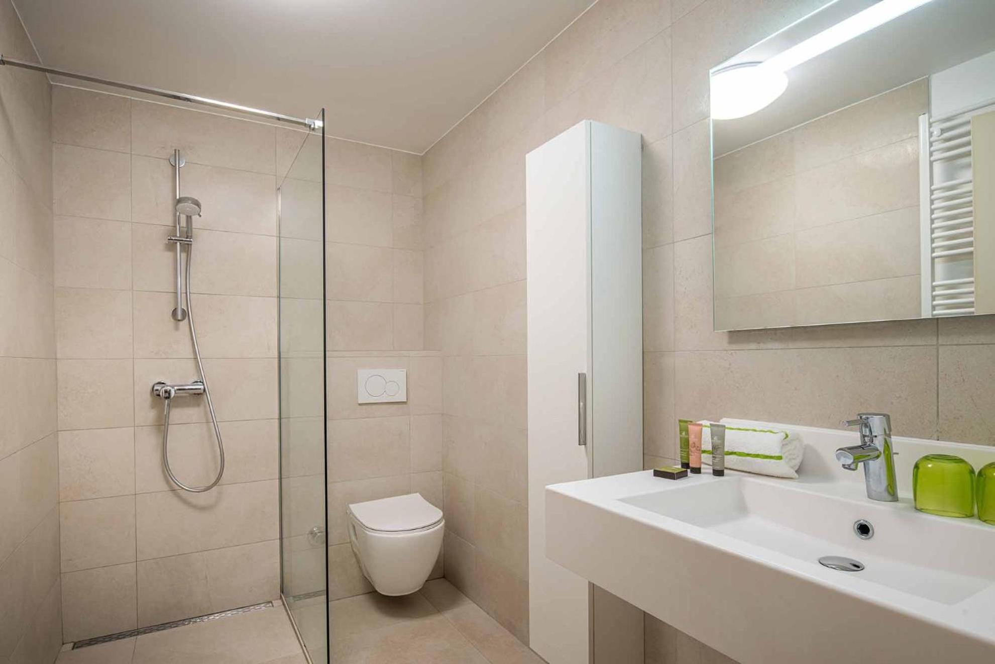 Thon Residence Florence Aparthotel Брюссель Екстер'єр фото
