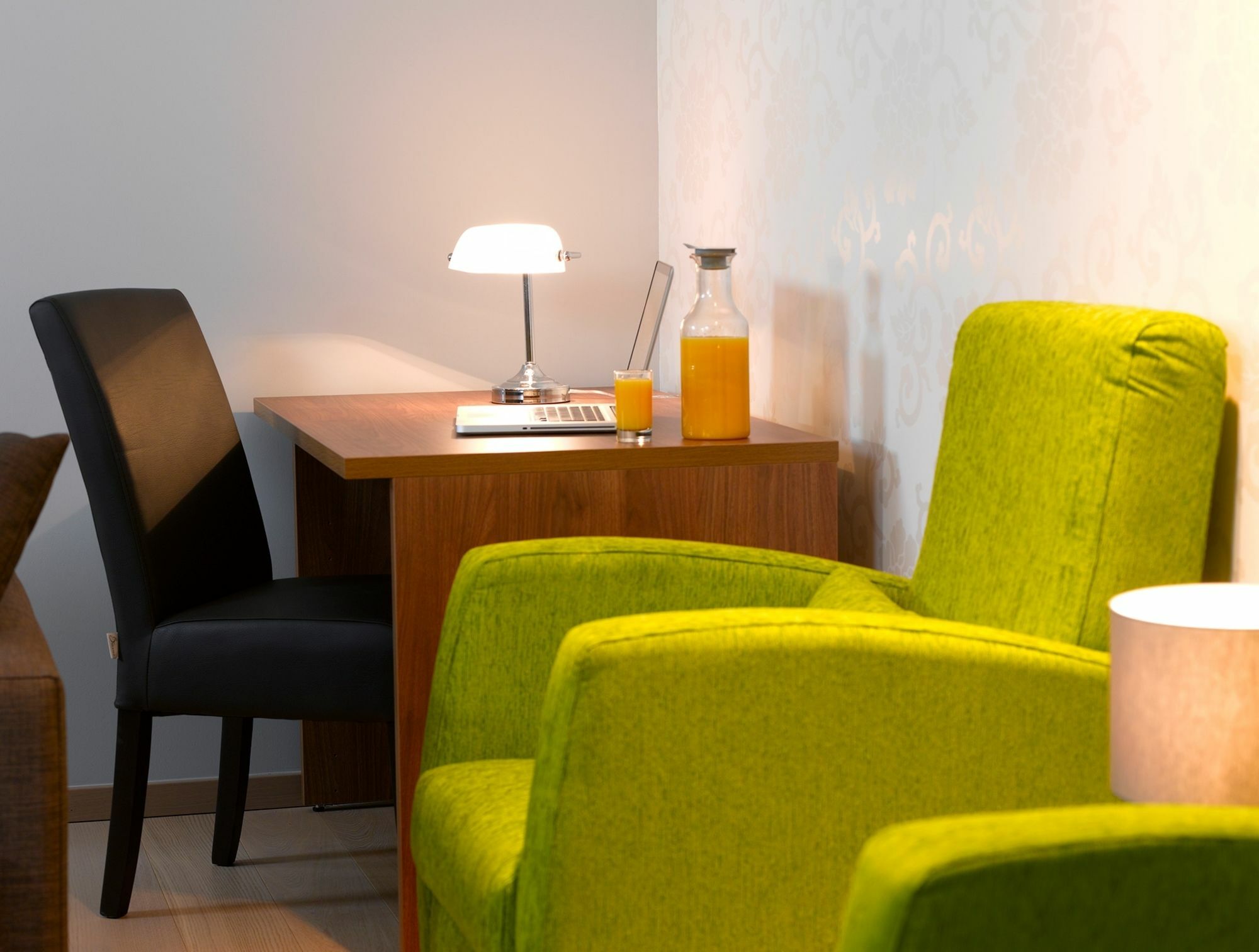 Thon Residence Florence Aparthotel Брюссель Екстер'єр фото